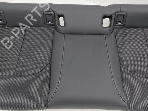 Rear seat AUDI A1 Sportback (8XA, 8XF) 1.0 TFSI | BP28863106C17 