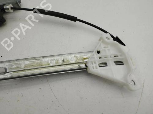 Front left window mechanism MAZDA CX-5 (KF) 2.0 | BP33256008C22 - Image 8