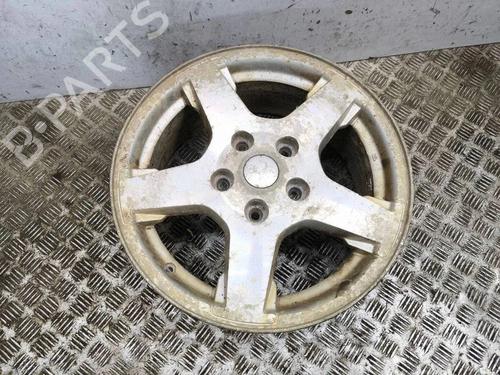Used Rim Rim JEEP GRAND CHEROKEE III (WH, WK) 3.0 CRD 4x4 (218 hp) 40069977 40069977