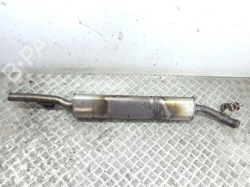 Used Exhaust system Exhaust system 36198262 36198262