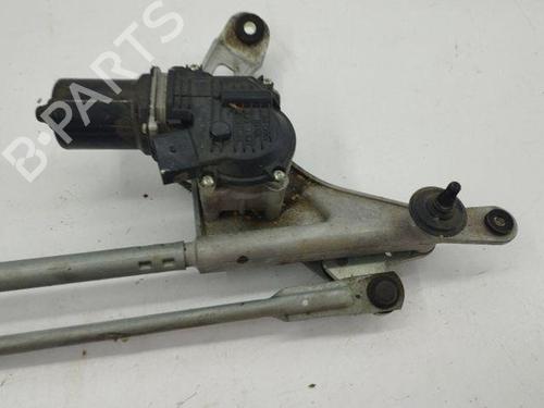 Front wipers mechanism AUDI Q5 (8RB) 2.0 TDI quattro | BP28855462C83 