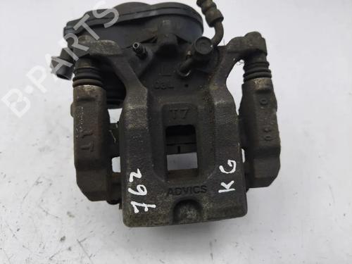 Left rear brake caliper TOYOTA RAV 4 V (_A5_, _H5_) 2.5 Hybrid (AXAH52) | BP36330941M107 - Image 5