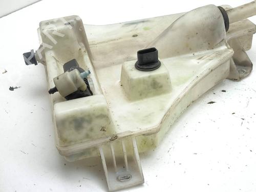 Windscreen washer tank PORSCHE CAYENNE (92A) 3.0 Diesel | BP28873093C113 