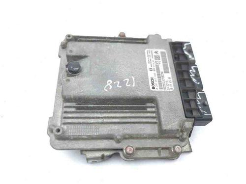 Engine control unit (ECU) CITROËN C-CROSSER (VU_, VV_) 2.2 HDi | BP28880426M57 