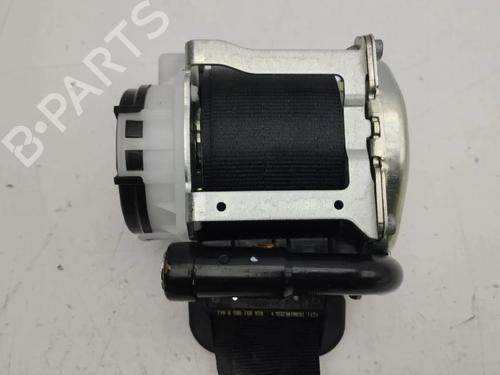 Rear left seatbelt AUDI A1 Sportback (GBA) 25 TFSI | BP33257110I29 - Image 2