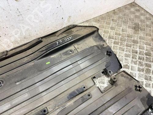 Underbody protection SUZUKI VITARA (LY) 1.4 Hybrid (Mild Hybrid) AllGrip | BP33671303M92 - Image 5