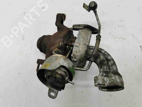 Used Turbocharger/Supercharger CITROËN DS4 (NX_) 2.0 HDi 165 (163 hp) 28890177