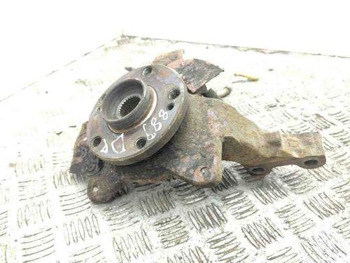 Right front steering knuckle RENAULT ESPACE III (JE0_) 2.0 (JE0A) | BP28902678M26 