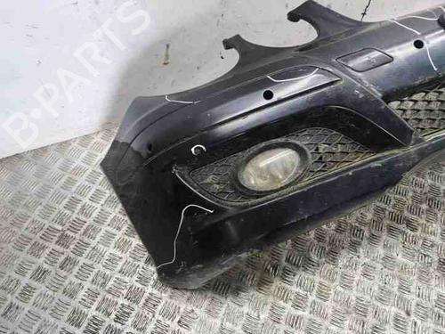 Front bumper MERCEDES-BENZ E-CLASS (W211) E 200 CDI (211.004) | BP28851314C7