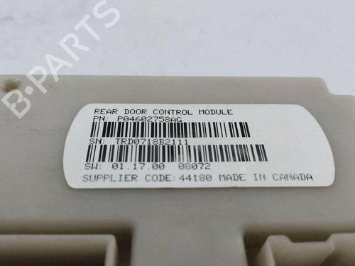 Electronic module CHRYSLER GRAND VOYAGER V (RT) 2.8 CRD | BP40192225M83  - Image 6