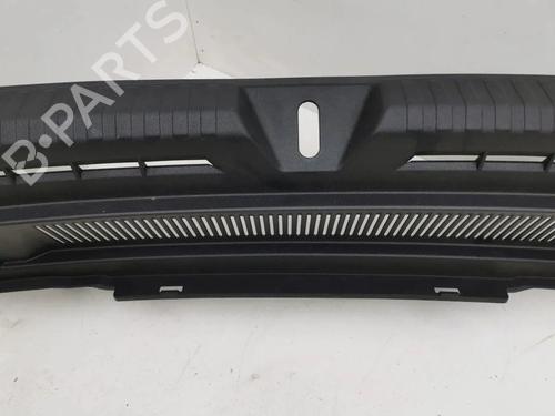 Boot lining AUDI A1 Sportback (GBA) 25 TFSI | BP36046356I3 - Image 9