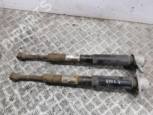 Used Left rear shock absorber Left rear shock absorber 36329581 36329581