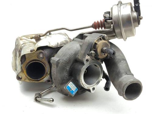 Used Turbocharger/Supercharger BENTLEY CONTINENTAL FLYING SPUR (3W_) 6.0 (560 hp) 28883369