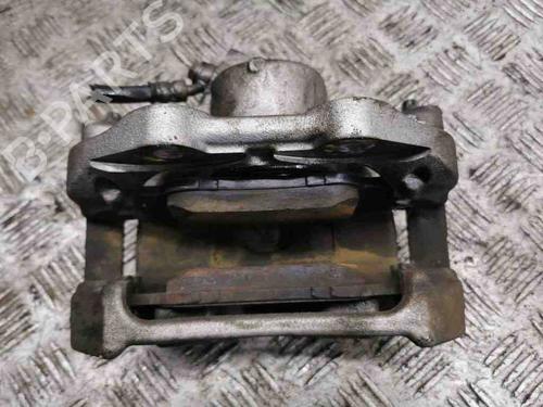 Used Left front brake caliper JEEP AVENGER (J2) Electric (156 hp) 28881826