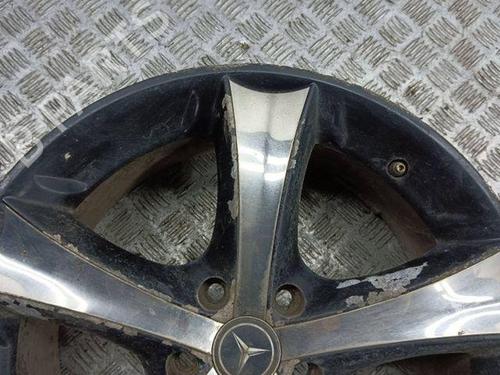Rim MERCEDES-BENZ S-CLASS (W220, V220) S 400 CDI (220.028, 220.128) | BP28843135C45 