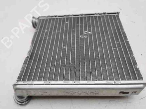 Heater matrix AUDI A1 Sportback (8XA, 8XF) 1.0 TFSI | BP28857508M63 