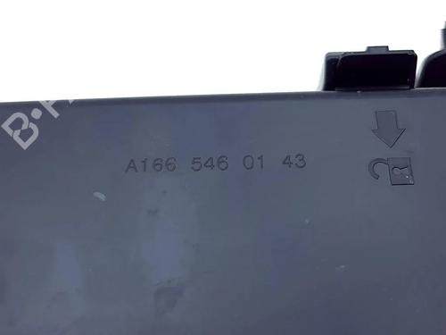 Fuse box MERCEDES-BENZ M-CLASS (W166) ML 250 CDI / BlueTEC 4-matic (166.004, 166.003) | BP28907238E1 - Image 10