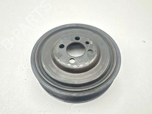 Used Pulley Pulley 38501048 38501048