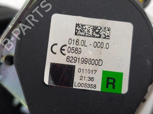 Rear right seatbelt FORD GALAXY III (CK) 2.0 TDCi | BP39245883I28  - Image 6