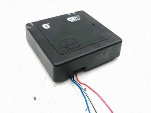 Electronic module LEXUS RX (_L2_) 450h AWD (GYL25_, GYL25, GYL26) | BP40194142M83 - Image 2