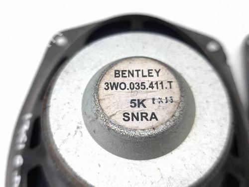 Electronic module BENTLEY CONTINENTAL FLYING SPUR (3W_) 6.0 | BP37505979M83 - Image 13