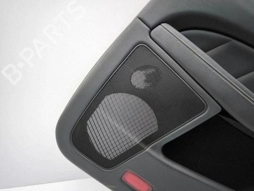 Rear left panel MERCEDES-BENZ CLS Shooting Brake (X218) CLS 350 BlueTEC / d (218.926) | BP38249657C60 - Image 6