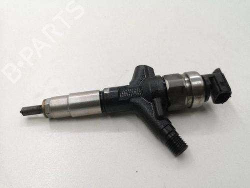 Injector SUBARU FORESTER (SH_) 2.0 D AWD (SHH, SHD, SHN) | BP38278881M100 - Image 4