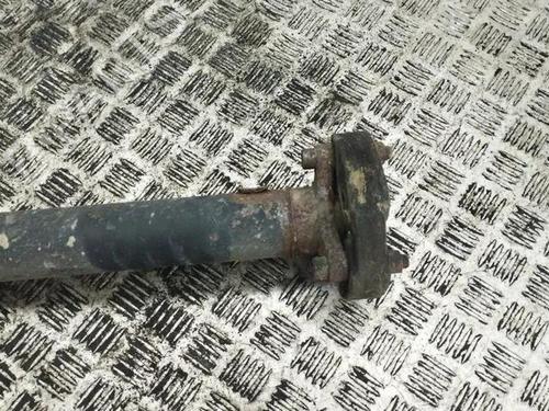 Driveshaft MERCEDES-BENZ C-CLASS (W204) C 220 CDI (204.008) | BP28843657M37 