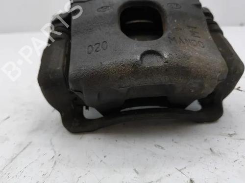 Left front brake caliper KIA NIRO I (DE) 1.6 GDI Hybrid | BP28858547M105