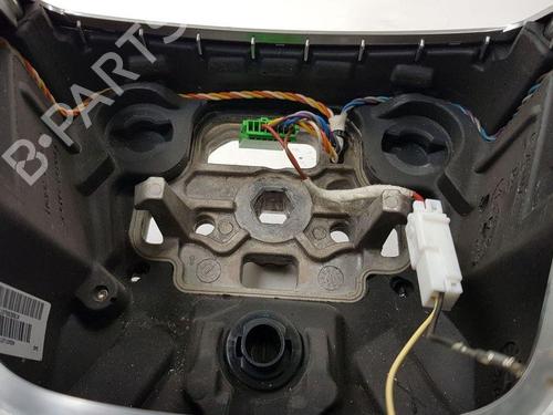 Steering wheel VOLVO XC60 I SUV (156) D3 / D4 | BP28891583C49 