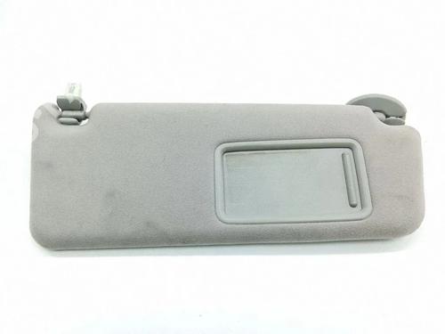 Used Right sun visor Right sun visor LEXUS GS (_S19_) 450h (GRS191_, GWS191_) (296 hp) 40207362 40207362