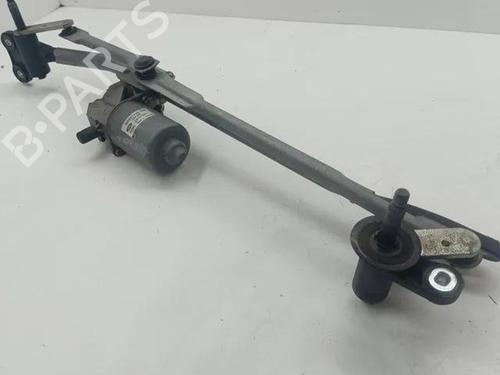 Front wipers mechanism LAND ROVER RANGE ROVER EVOQUE (L538) 2.2 D 4x4 | BP28859672C83 