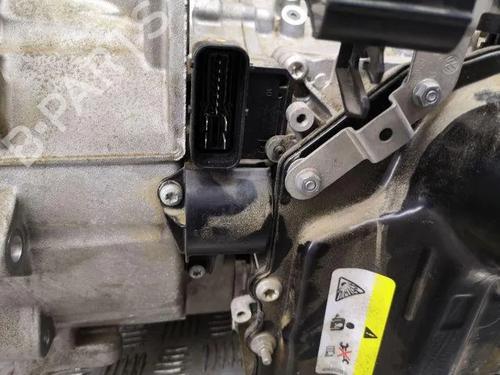 Gearbox SEAT ARONA (KJ7, KJP) 1.0 TSI | BP28855550M3 - Image 5