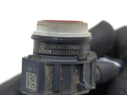 Electronic module ALFA ROMEO GIULIA (952_) 2.0 (952ACA25) | BP33668249M83 - Image 8