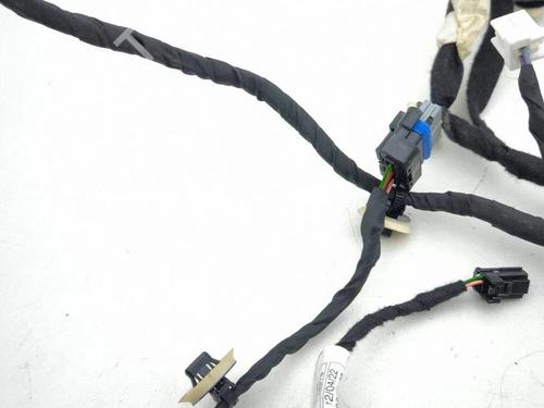 Wiring harness RENAULT CAPTUR II (HF_) TCe 100 (HFMT) | BP40193188E16  - Image 7