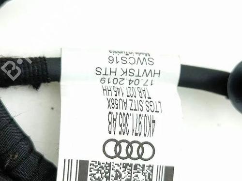 Støtte AUDI A6 C8 (4A2) 40 TDI | BP38500983C155 - Image 11