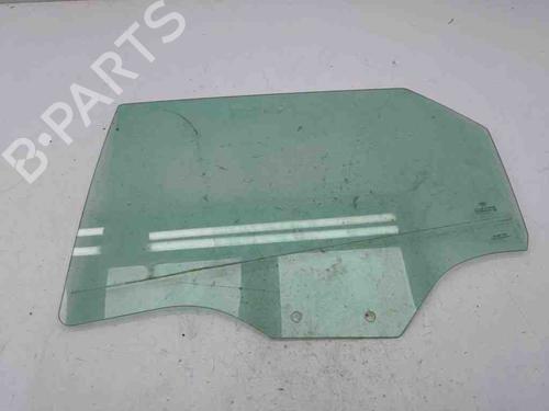 Used Rear left door window AUDI A1 Sportback (8XA, 8XF) 1.0 TFSI (95 hp) 28900890