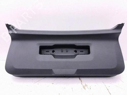 Used Boot lining Boot lining BMW X2 (U10) iX2 eDrive 20 (204 hp) 39897865 39897865
