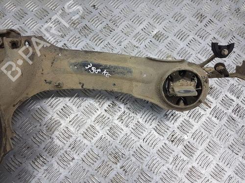 Left rear steering knuckle VOLVO XC60 I SUV (156) D3 / D4 | BP28891579M27 