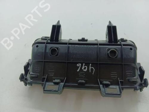 Cup/Object holder MAZDA CX-7 (ER) 2.2 MZR-CD AWD (ER10A) | BP28849590I37 - Image 5
