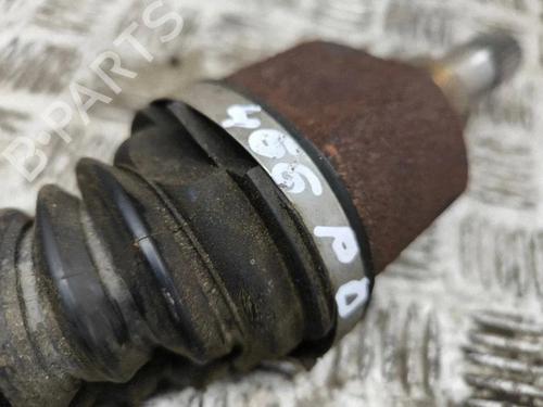 Right front driveshaft CITROËN C4 CACTUS 1.6 HDi 90 | BP38245598M39 - Image 7
