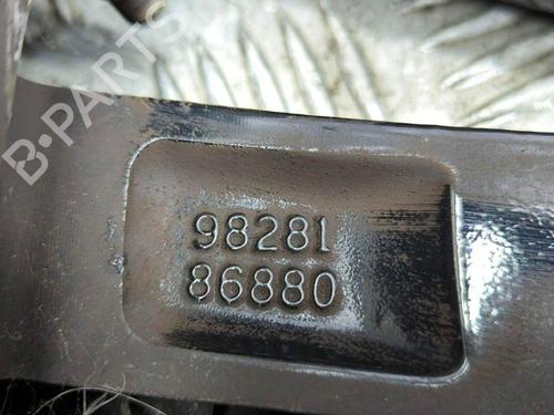 Rim PEUGEOT 2008 II (UD_, US_, UY_, UJ_, UR_, UC_) 1.2 PureTech 130 (USHNS, URHNS) | BP28879324C45 