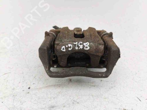 Højre bremsekaliber bag MERCEDES-BENZ B-CLASS Sports Tourer (W245) B 200 TURBO (245.234) (193 hp) 28895117