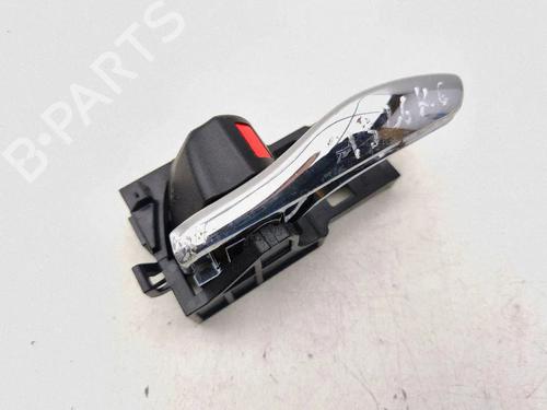 Used Rear left interior door handle Rear left interior door handle 38279507 38279507