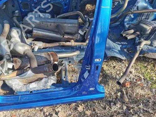 Used Left sideskirt SEAT ARONA (KJ7, KJP) 1.0 TSI (116 hp) 28855622