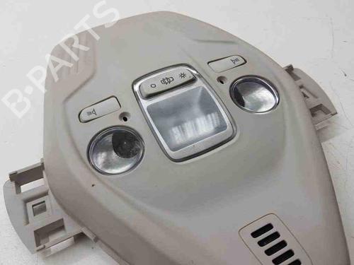 Interior roof light CITROËN C4 Grand Picasso II (DA_, DE_) 1.6 HDi 90 | BP28890497I8