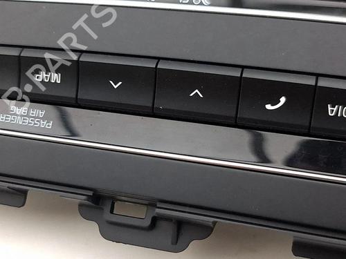 Control unit KIA OPTIMA (JF) 1.7 CRDi | BP38241060M11 - Image 8