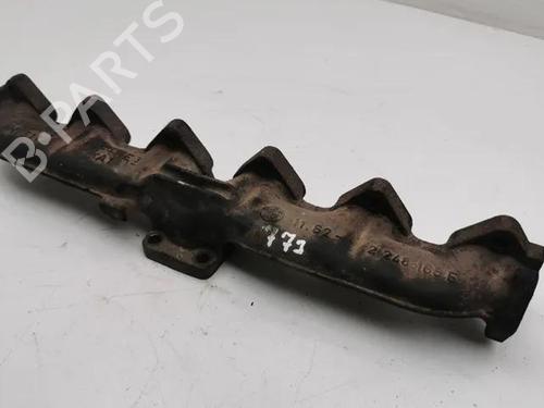 Exhaust manifold BMW 5 Touring (E61) 525 d | BP28860611M110 