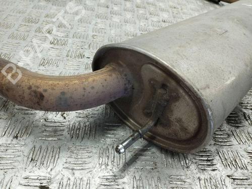 Exhaust system MINI MINI COUNTRYMAN (R60) Cooper S ALL4 | BP40168722M121 - Image 3