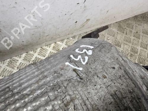 Catalyst MERCEDES-BENZ A-CLASS (W177) A 180 d (177.003) | BP30661243M10 